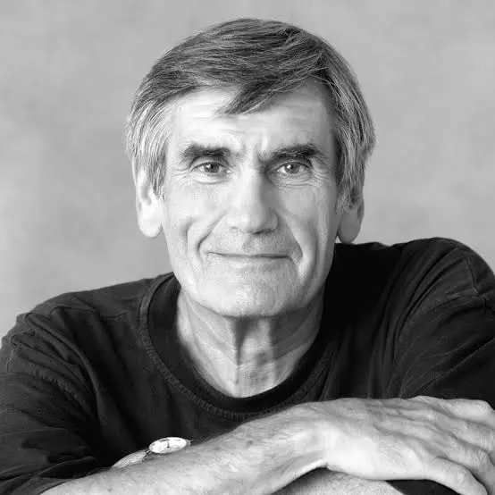 Marshall Rosenberg, founder of Nonviolent Communication